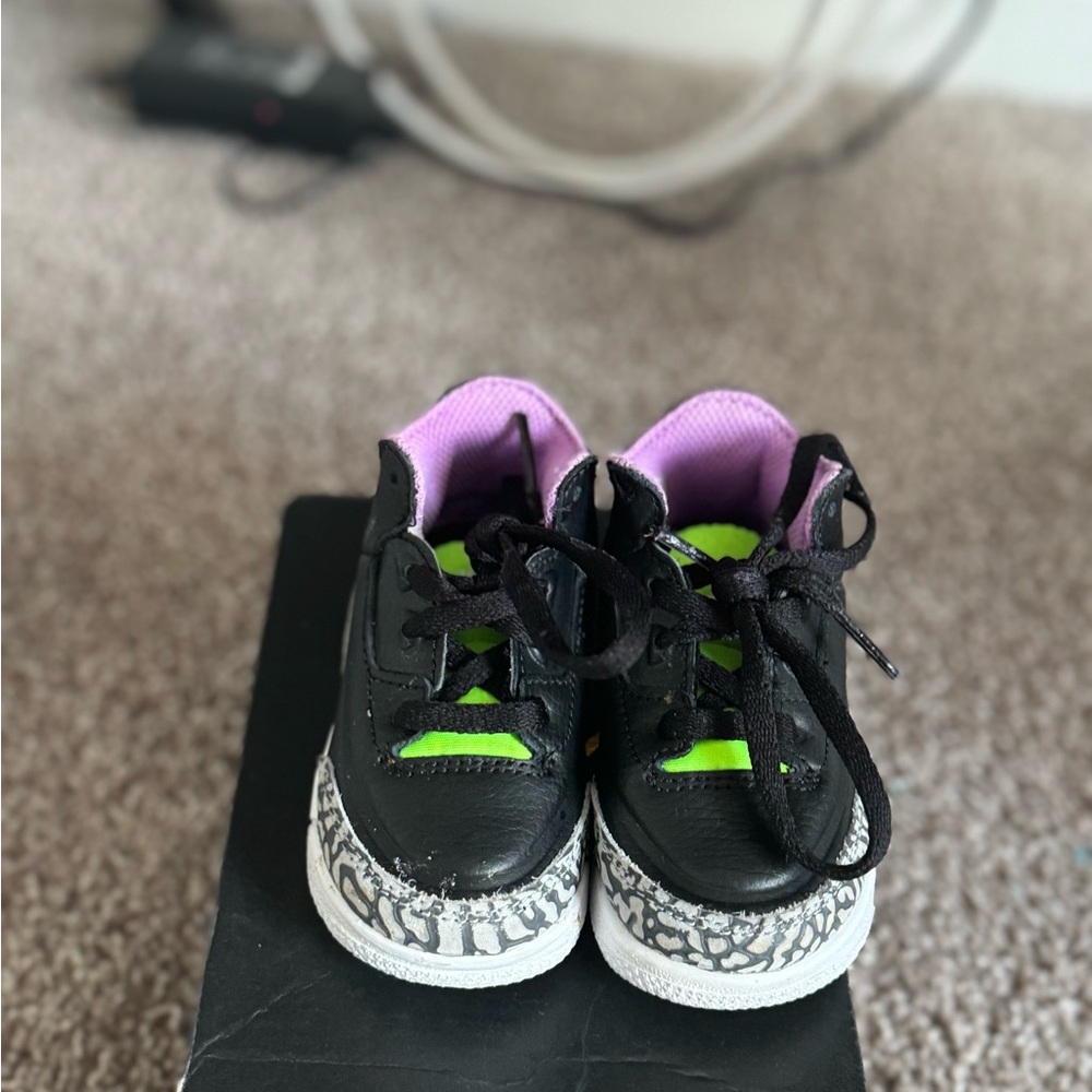 Jordan 3